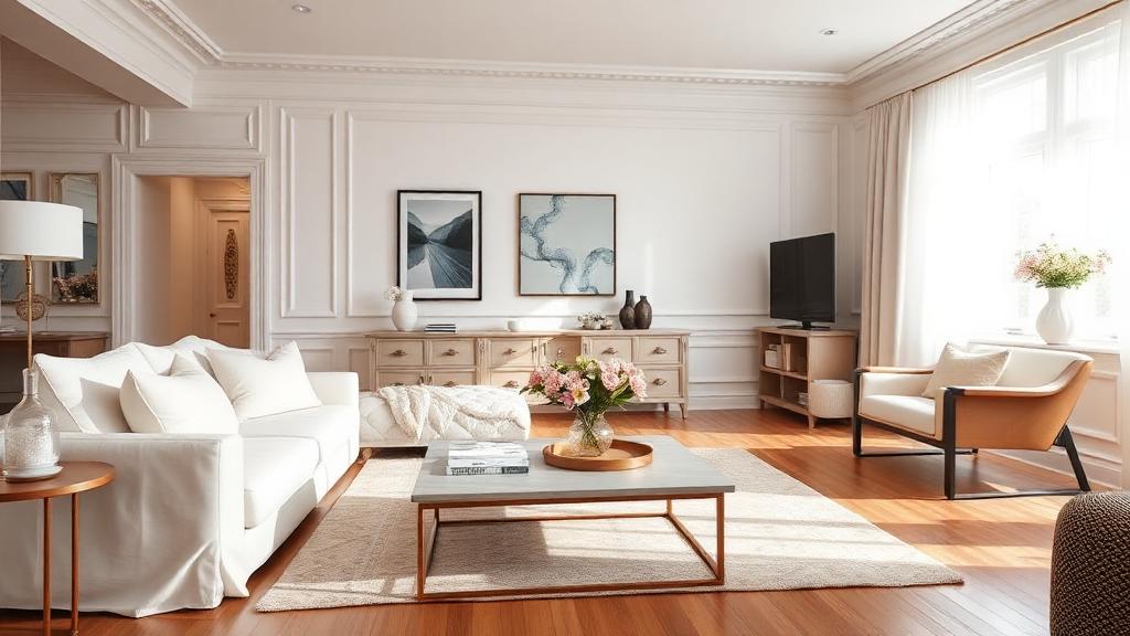 Professional vacation rental service