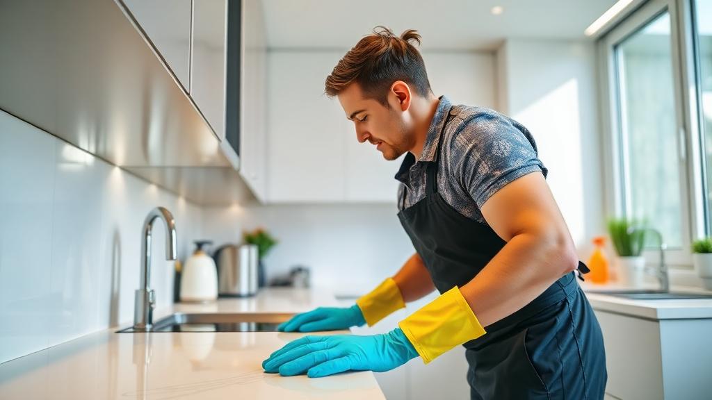 The Ultimate Guide to Deep Cleaning Your Home in 2026 - cleaning tips and guides