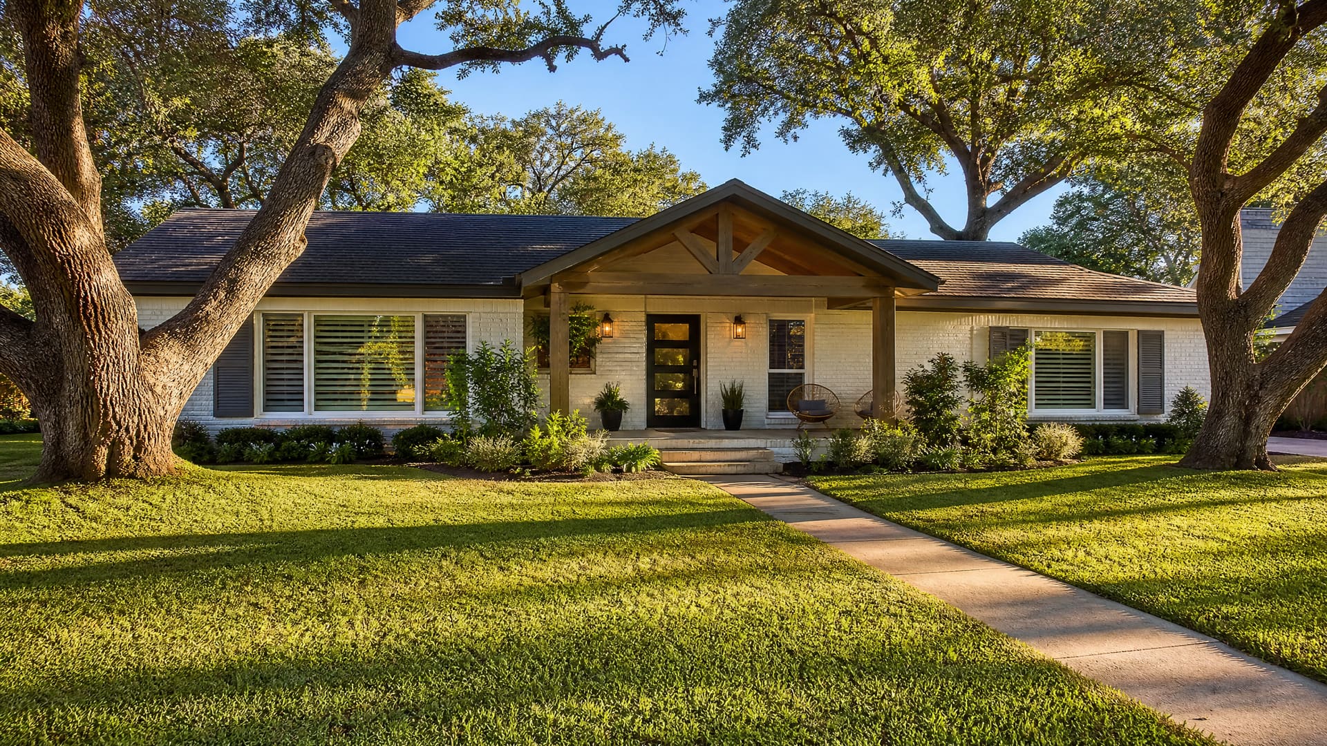 Professional house cleaning services in Fort Worth, Texas