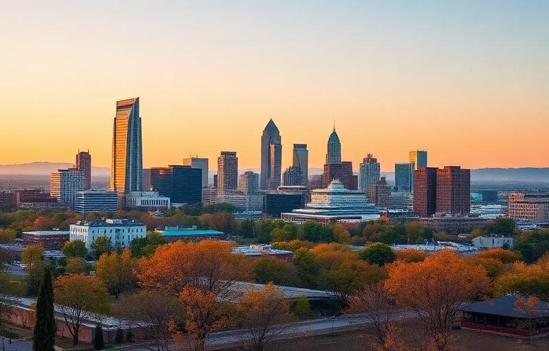 House cleaning services in Georgia