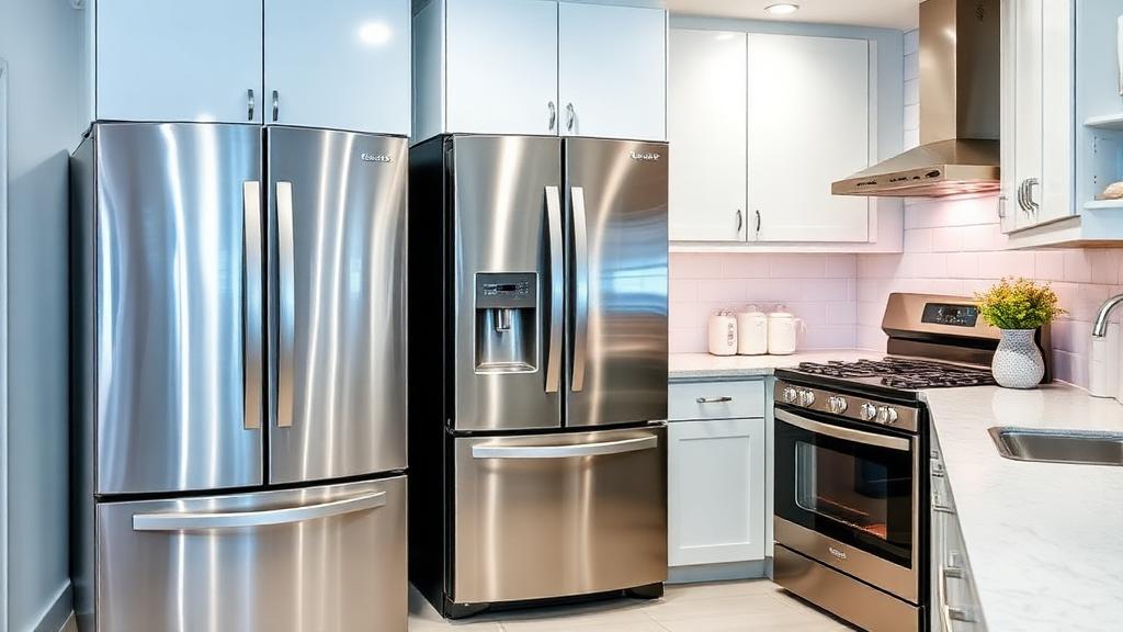How to Clean Kitchen Appliances: Professional Tips & Tricks - cleaning tips and guides