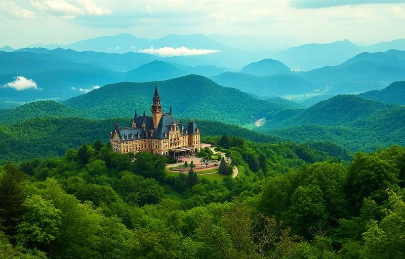 House cleaning services in North Carolina