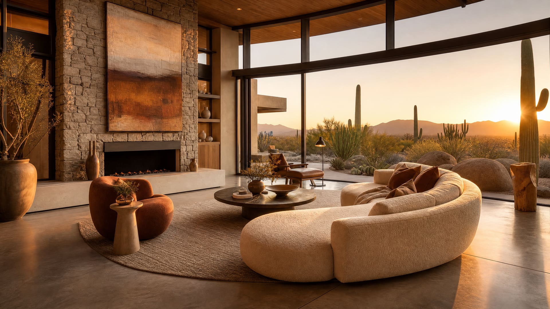 Professional house cleaning in Phoenix, Arizona