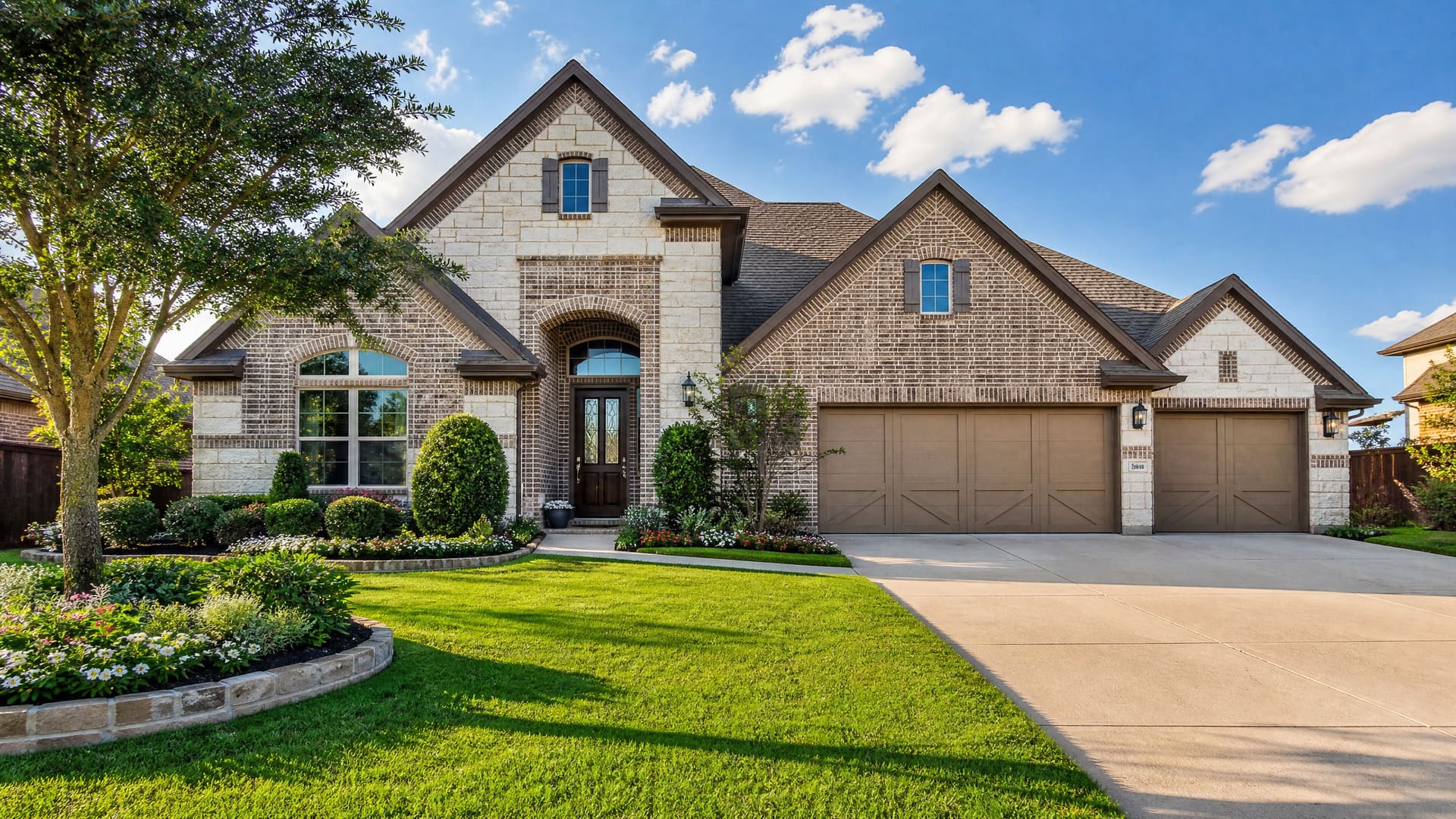 Professional house cleaning services in Plano, Texas