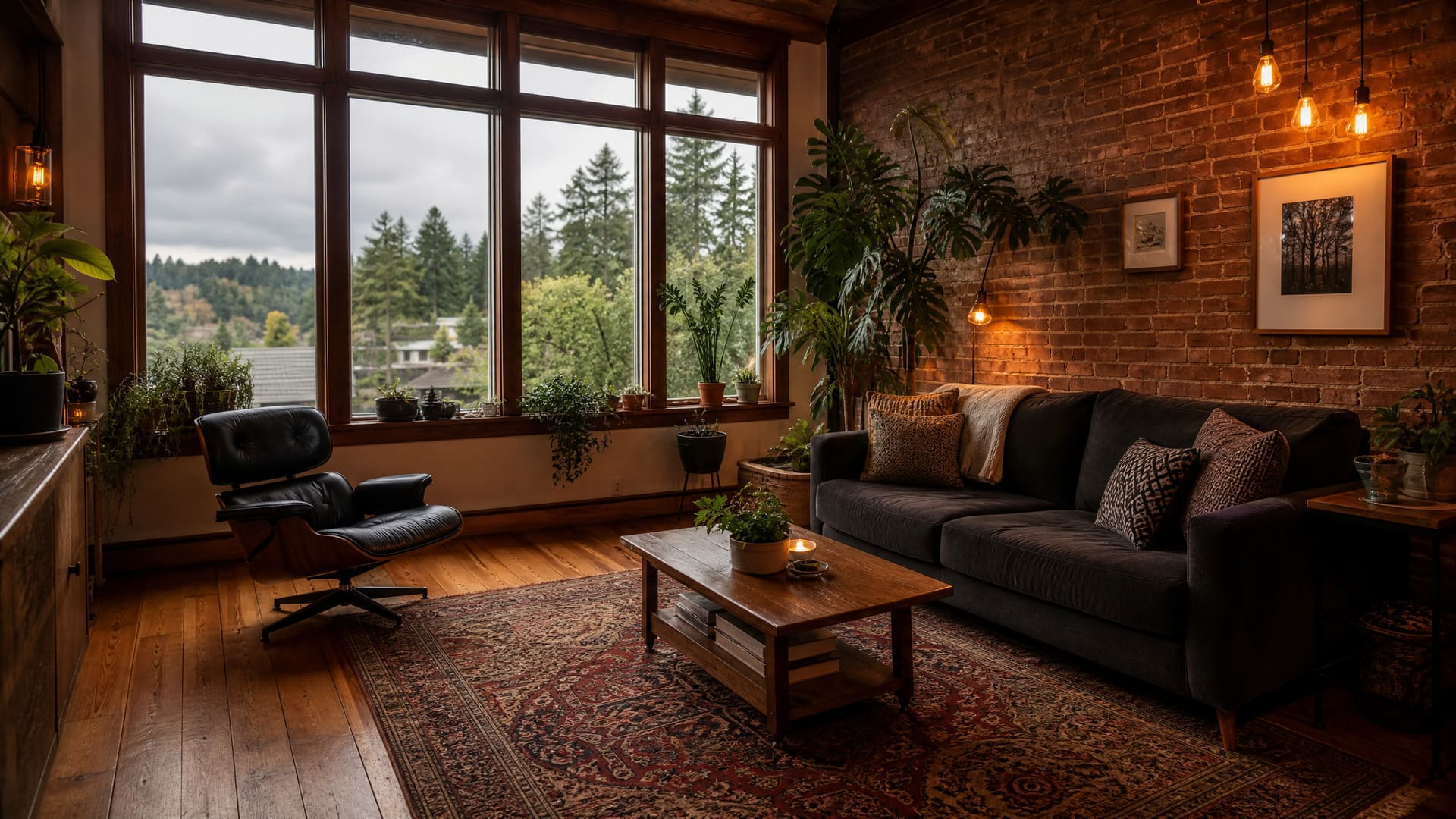Professional house cleaning in Portland, Oregon