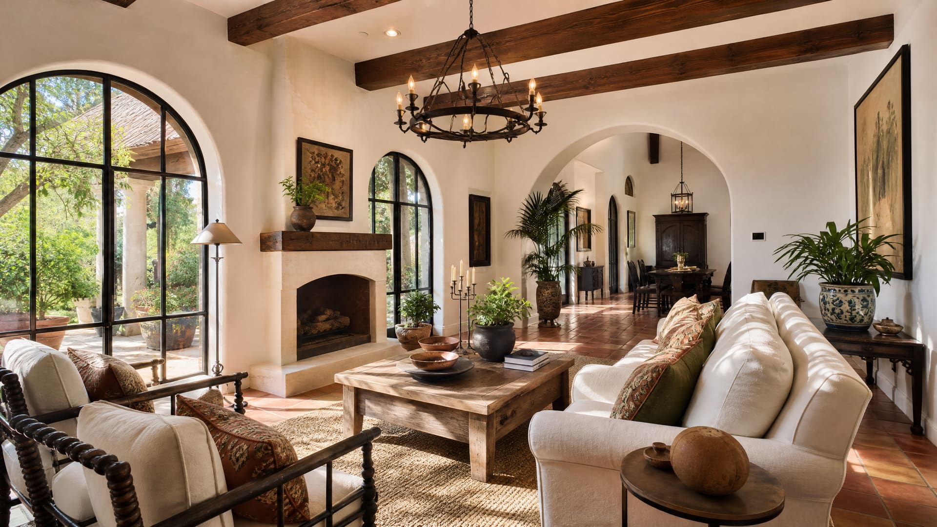 Professional house cleaning services in San Antonio, Texas