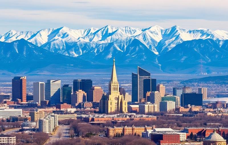 House cleaning services in Utah