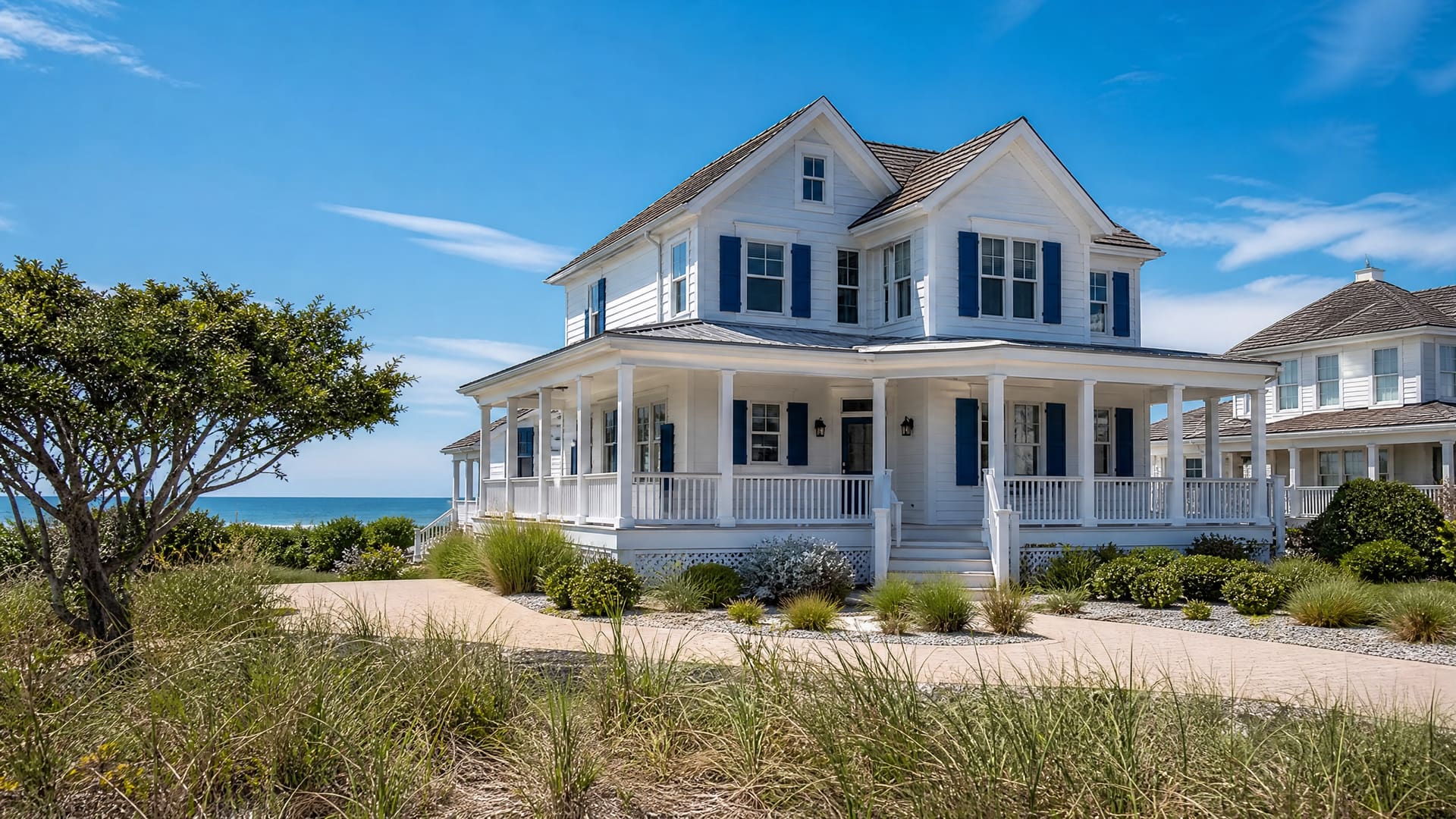 Professional house cleaning in Virginia Beach, Virginia