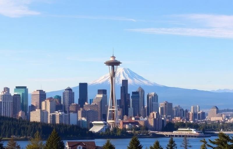 House cleaning services in Washington